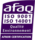 logo AFAQ