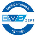 logo certification